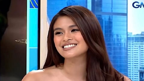 The Kapuso star opens up about her comeback in “Encantadia Chronicles: Sang’gre” and reflects on her evolution as an actress and a Sang’gre.