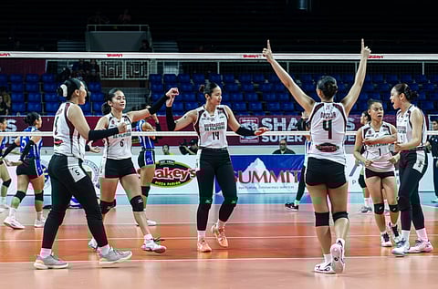 UP slams Ateneo, bags fifth place