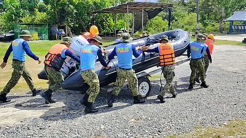 Hard lessons learned Forced evacuations have been carried out in Catanduanes and Misamis Oriental as the country braces for super typhoon ‘Uwan.’ Government agencies have mobilized massive preparations to meet the impending disaster on the heels of the Cebu debacle caused by typhoon ‘Tino.’