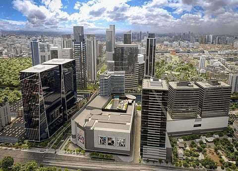 
RCR’s (RL Commercial REIT Inc.) portfolio has expanded from 29 to 38 assets, shifting its mix to 21 malls and 17 offices and increasing gross leasable area by 39 percent to 1.15 million sqm across 25 key locations nationwide. 