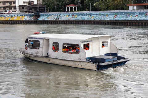 
FUNDS raised through EUF will be used to finance conservation, protection and management of coastal and aquatic resources, seascape and tourism projects of Manila. 