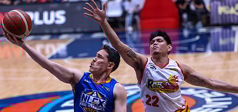 Road Warriors gain sweet revenge