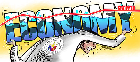 Growth scourge returns