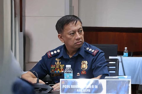 Wanted female on red notice radar falls