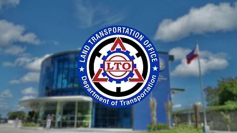 LTO-NCR wary of fraud LTO websites
