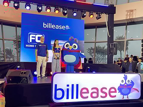 Billease expands into digital banking with RBSM