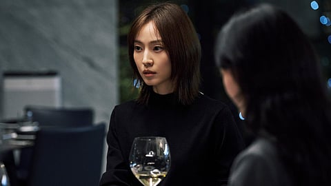 JEON Seo Nee as JO Eun Su.