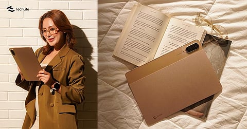 TechLife launches Pad Pro 12”, new smartwatches for modern creatives