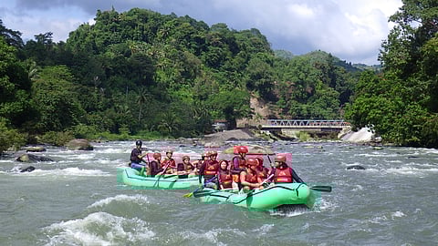 ‘Tsada!’: The extreme water adventures of CDO and Misamis Oriental