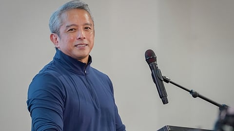 DILG suspends foreign trips of local officials