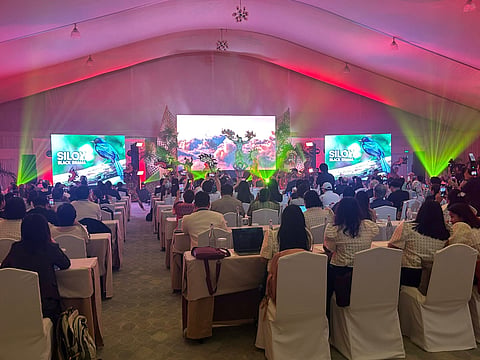 East Asian-Australasian Flyway Partnership convenes in Cebu