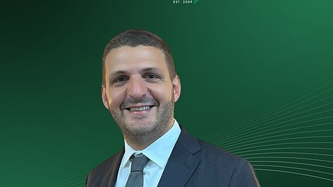 Italpinas Development, Corp. appointed Engr. Giuseppe Garofalo as its new Chief Executive Officer, replacing  Architect Romolo V. Nati. 