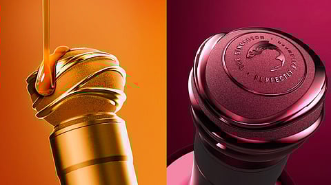 Bottles of the rare 42-year-old Singleton Gourmand, part of a 136-bottle global release, marks the Philippines’ entry into an elite circle of destinations for highly sought-after collectible whiskies.