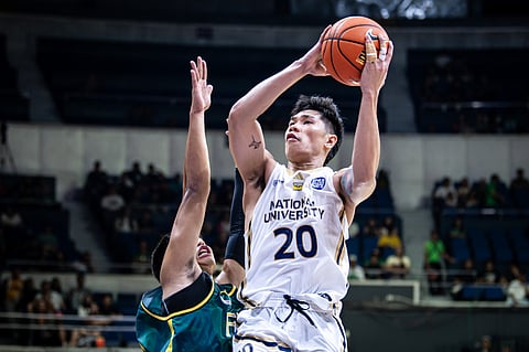 NU will lean on Jake Figueroa’s leadership to draw closer to a Final Four twice-to-beat advantage.