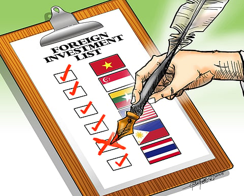 Should investors shun Phl?
