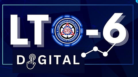 Photo courtesy of LTO-6 Digital/FB