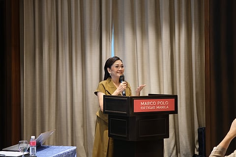 SENATOR Risa Hontiveros underscores the need to protect public health and government revenues through stronger enforcement against tobacco smuggling during the launch of Action for Economic Reforms’ (AER) study on illicit cigarette trade in the Philippines. Hontiveros warned that lowering tobacco taxes amid weak enforcement “may not be a good idea” for the economy.