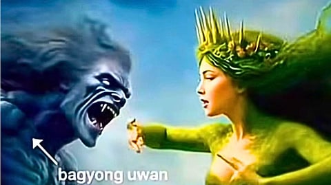 EXCLUSIVE: Group warns — protect Sierra Madre now or face stronger, deadlier storms