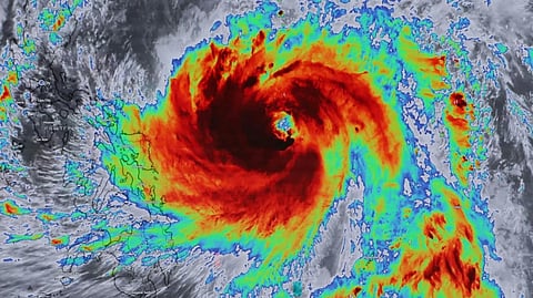 Rehabs, evacuations continue amid ‘Uwan’ onslaught