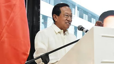 Bonoan leaves for U.S. amid graft allegations