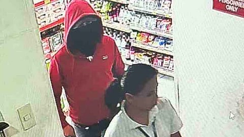 Bulacan police officer killed in robbery incident linked to previous crimes