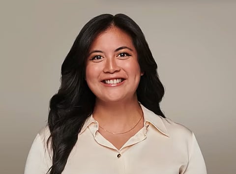 Montreal borough mayor is 
Fil-Canadian