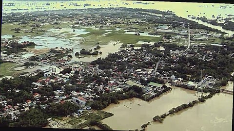 NOLCOM deploys drones for rapid assessment amid #UwanPH