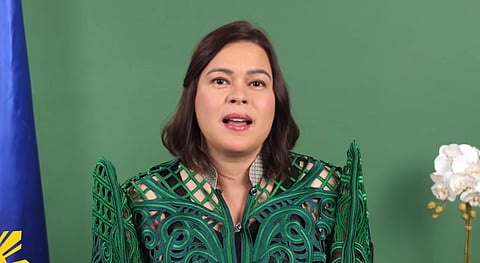 VP Duterte extols OVP as democracy’s pillar