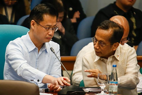 The Senate on Thursday opened plenary debates on the proposed ₱6.793-trillion national budget for 2026, marking the chamber’s final stretch of deliberations ahead of next month’s approval deadline.