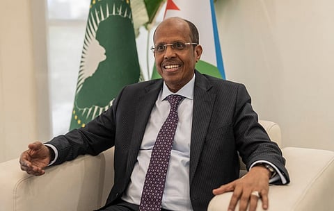 African Union chief: No genocide in Nigeria