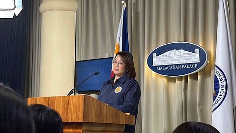 After Zaldy Co tagged President Ferdinand Marcos Jr. in the P100 billion insertions in the 2025 budget, Malacañang rebuked his claims and urged him to come home and make proper legal claims.