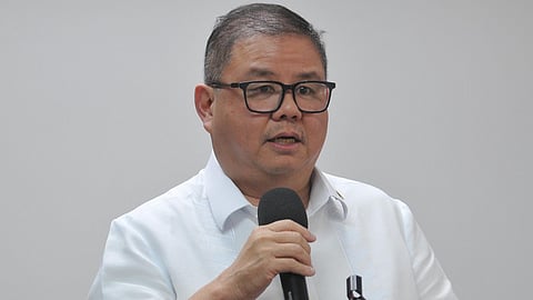 Department of Agriculture Secretary Francisco Tiu-Laurel Jr. said ‘This CPF expansion aligns perfectly with the vision of a zero kilometer food system — producing food where it’s needed — and advancing agricultural investment to create jobs and ensure food security.’