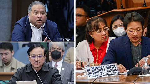 Nutshell The resumption of investigations by the Senate Blue Ribbon Committee into the systemic corruption within government infrastructure projects could not have come at a more opportune time with former congressman Zaldy Co releasing a video of revelations worth diving deeper into.  