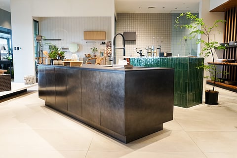 Miratap officially makes its Philippine debut through Dexterton’s newest showroom.