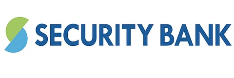 Security Bank revenues up 22 percent in 9M 2025