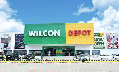Wilcon Q3 profit up 16% as same-store sales rebound