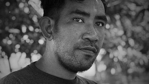 Arci John Rodriguez died saving his neighbors.