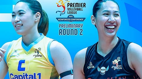 PVL: Mid-table gridlock reaches breaking point