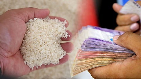 Makati approves cash,rice aid for students