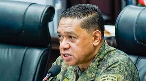 Brawner: Military will comply with Charter 