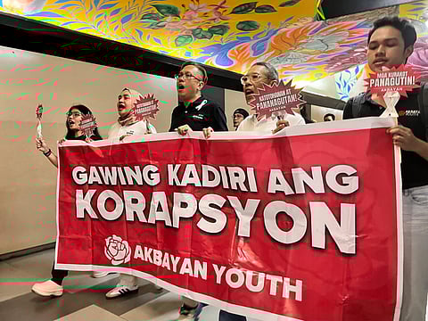 Akbayan Partylist 