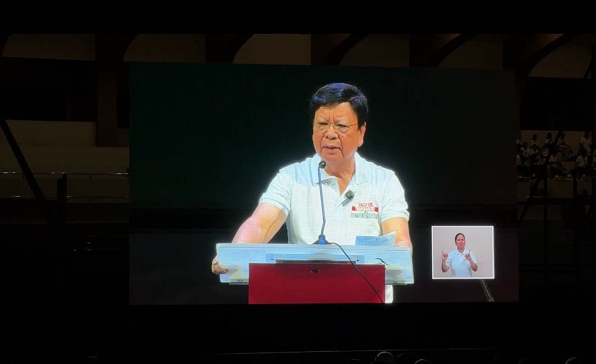 Ombudsman targets Marcoleta, Defensor