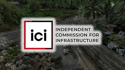 ICI begins metro Cebu flood control probe