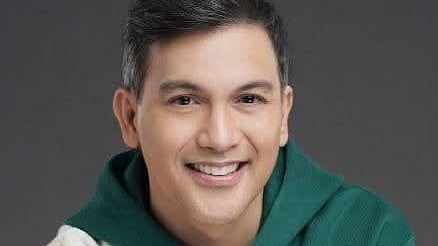 Franco Laurel makes theater comeback with A Christmas Carol