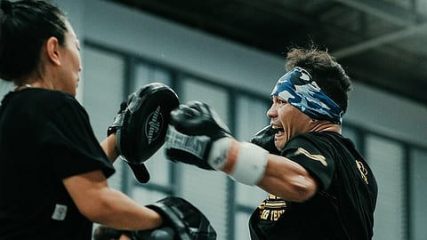 
Nonito Donaire is the clear underdog when he challenges Seiya Tsutsumi for the WBA bantamweight title on 17 December in Tokyo.