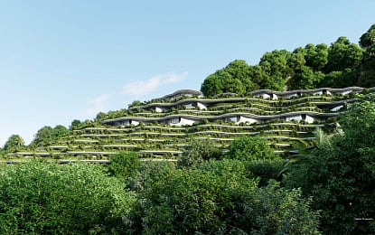 ‘Monterrazas’ developer denies allegations