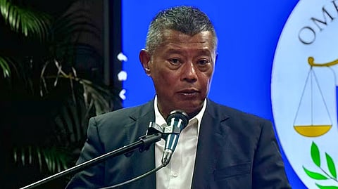 Remulla eyes mid-December arrests