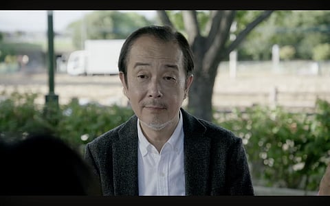 Diamonds in the Sand trailer