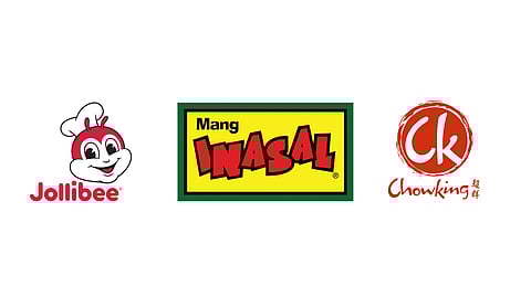 Jollibee Group tops latest ASEAN brand rankings