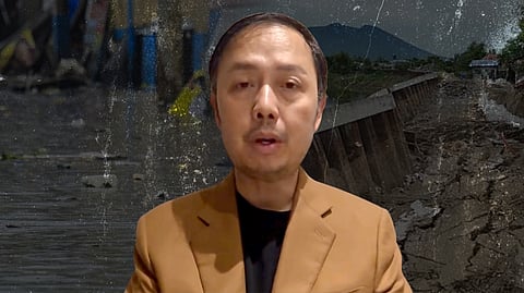 Co facesfirst flood scandal raps